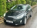 Ford Fiesta 1.1 Ti-VCT Zetec Euro 6 (s/s) 3dr