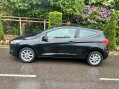Ford Fiesta 1.1 Ti-VCT Zetec Euro 6 (s/s) 3dr 4