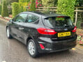 Ford Fiesta 1.1 Ti-VCT Zetec Euro 6 (s/s) 3dr 5