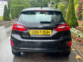 Ford Fiesta 1.1 Ti-VCT Zetec Euro 6 (s/s) 3dr 6