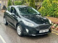 Ford Fiesta 1.1 Ti-VCT Zetec Euro 6 (s/s) 3dr 7