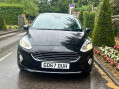 Ford Fiesta 1.1 Ti-VCT Zetec Euro 6 (s/s) 3dr 8