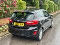 Ford Fiesta 1.1 Ti-VCT Zetec Euro 6 (s/s) 3dr 10