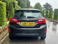 Ford Fiesta 1.1 Ti-VCT Zetec Euro 6 (s/s) 3dr 11