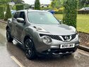 Nissan Juke 1.5 dCi Tekna Euro 6 (s/s) 5dr
