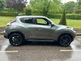 Nissan Juke 1.5 dCi Tekna Euro 6 (s/s) 5dr 4