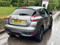 Nissan Juke 1.5 dCi Tekna Euro 6 (s/s) 5dr 5