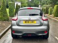 Nissan Juke 1.5 dCi Tekna Euro 6 (s/s) 5dr 7