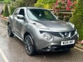 Nissan Juke 1.5 dCi Tekna Euro 6 (s/s) 5dr 8
