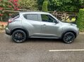 Nissan Juke 1.5 dCi Tekna Euro 6 (s/s) 5dr 10