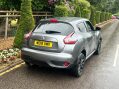 Nissan Juke 1.5 dCi Tekna Euro 6 (s/s) 5dr 11
