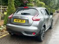 Nissan Juke 1.5 dCi Tekna Euro 6 (s/s) 5dr 12