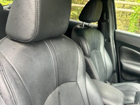 Nissan Juke 1.5 dCi Tekna Euro 6 (s/s) 5dr 27