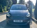 Ford C-Max 1.0T EcoBoost Titanium Euro 6 (s/s) 5dr 3