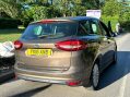 Ford C-Max 1.0T EcoBoost Titanium Euro 6 (s/s) 5dr 5