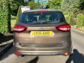 Ford C-Max 1.0T EcoBoost Titanium Euro 6 (s/s) 5dr 6