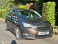 Ford C-Max 1.0T EcoBoost Titanium Euro 6 (s/s) 5dr 7