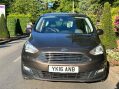 Ford C-Max 1.0T EcoBoost Titanium Euro 6 (s/s) 5dr 8