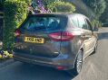 Ford C-Max 1.0T EcoBoost Titanium Euro 6 (s/s) 5dr 10