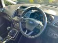 Ford C-Max 1.0T EcoBoost Titanium Euro 6 (s/s) 5dr 12