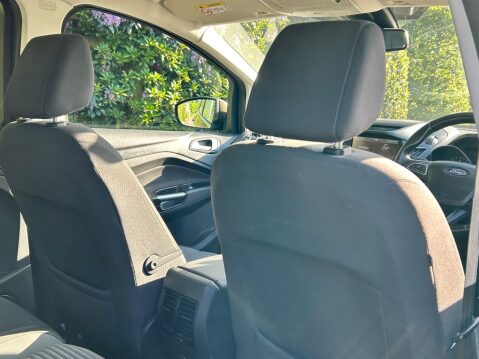 Ford C-Max 1.0T EcoBoost Titanium Euro 6 (s/s) 5dr 22