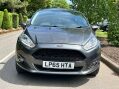 Ford Fiesta 1.0T EcoBoost Zetec Euro 6 (s/s) 3dr 3