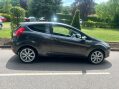 Ford Fiesta 1.0T EcoBoost Zetec Euro 6 (s/s) 3dr 4