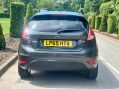 Ford Fiesta 1.0T EcoBoost Zetec Euro 6 (s/s) 3dr 6
