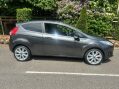 Ford Fiesta 1.0T EcoBoost Zetec Euro 6 (s/s) 3dr 9