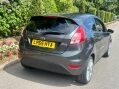 Ford Fiesta 1.0T EcoBoost Zetec Euro 6 (s/s) 3dr 10