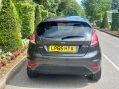 Ford Fiesta 1.0T EcoBoost Zetec Euro 6 (s/s) 3dr 11