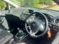 Ford Fiesta 1.0T EcoBoost Zetec Euro 6 (s/s) 3dr 12