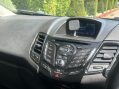 Ford Fiesta 1.0T EcoBoost Zetec Euro 6 (s/s) 3dr 13