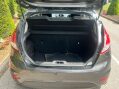 Ford Fiesta 1.0T EcoBoost Zetec Euro 6 (s/s) 3dr 18