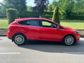 Ford Focus 1.0T EcoBoost Zetec Euro 5 (s/s) 5dr 4