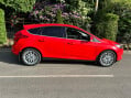 Ford Focus 1.0T EcoBoost Zetec Euro 5 (s/s) 5dr 9