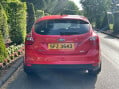 Ford Focus 1.0T EcoBoost Zetec Euro 5 (s/s) 5dr 11