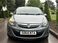 Vauxhall Corsa 1.4 16V SXi Euro 5 3dr 3