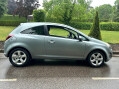Vauxhall Corsa 1.4 16V SXi Euro 5 3dr 4