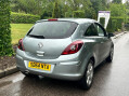 Vauxhall Corsa 1.4 16V SXi Euro 5 3dr 5
