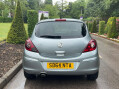 Vauxhall Corsa 1.4 16V SXi Euro 5 3dr 6