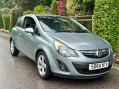Vauxhall Corsa 1.4 16V SXi Euro 5 3dr 7