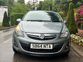 Vauxhall Corsa 1.4 16V SXi Euro 5 3dr 8