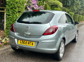Vauxhall Corsa 1.4 16V SXi Euro 5 3dr 10