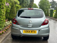 Vauxhall Corsa 1.4 16V SXi Euro 5 3dr 11