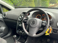Vauxhall Corsa 1.4 16V SXi Euro 5 3dr 12