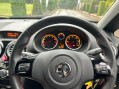 Vauxhall Corsa 1.4 16V SXi Euro 5 3dr 17