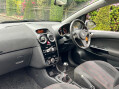 Vauxhall Corsa 1.4 16V SXi Euro 5 3dr 20