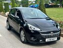 Vauxhall Corsa 1.4i ecoTEC Energy Euro 6 5dr (a/c)