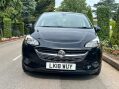 Vauxhall Corsa 1.4i ecoTEC Energy Euro 6 5dr (a/c) 3